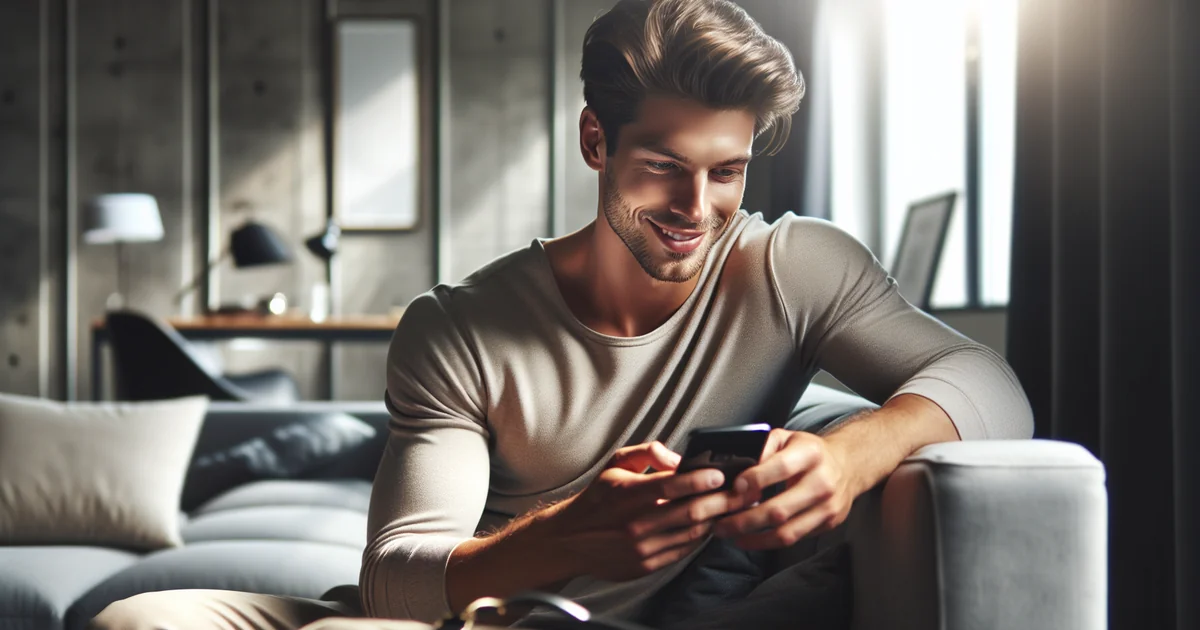 Got the Digits? What to Text After You Get Their Number